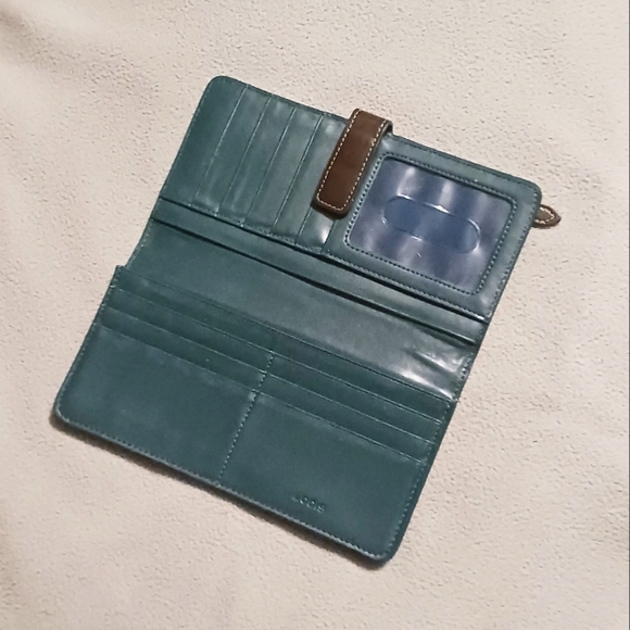 👛 LODIS Wallet - Picture 5 of 10